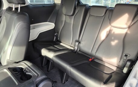 KIA Carnival, 2023 год, 4 750 000 рублей, 22 фотография