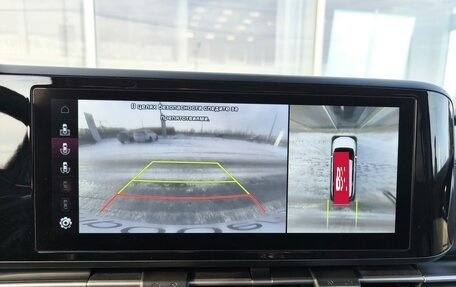 KIA Carnival, 2023 год, 4 750 000 рублей, 14 фотография