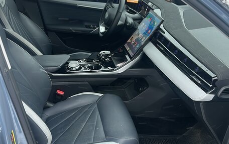 Geely Atlas, 2024 год, 3 020 000 рублей, 5 фотография