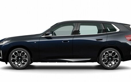 BMW X3, 2025 год, 7 410 000 рублей, 3 фотография