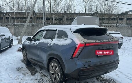 Geely Atlas, 2024 год, 3 020 000 рублей, 4 фотография