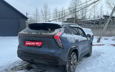 Geely Atlas, 2024 год, 3 020 000 рублей, 3 фотография