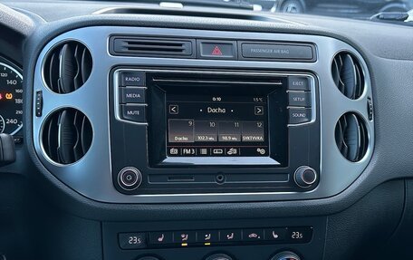 Volkswagen Tiguan I, 2015 год, 1 480 000 рублей, 9 фотография