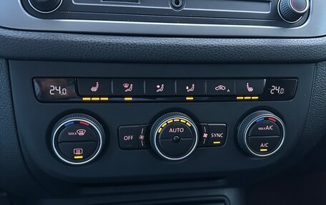 Volkswagen Tiguan I, 2015 год, 1 480 000 рублей, 10 фотография