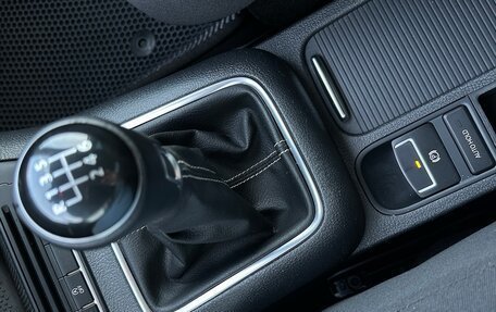 Volkswagen Tiguan I, 2015 год, 1 480 000 рублей, 11 фотография