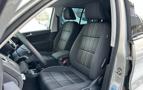 Volkswagen Tiguan I, 2015 год, 1 480 000 рублей, 12 фотография