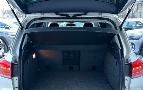 Volkswagen Tiguan I, 2015 год, 1 480 000 рублей, 15 фотография