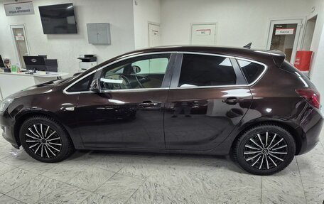 Opel Astra J, 2014 год, 699 000 рублей, 6 фотография