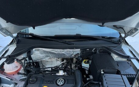 Volkswagen Tiguan I, 2015 год, 1 480 000 рублей, 16 фотография