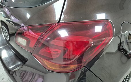 Opel Astra J, 2014 год, 699 000 рублей, 12 фотография