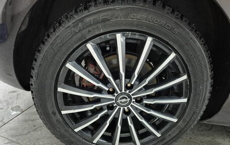 Opel Astra J, 2014 год, 699 000 рублей, 14 фотография