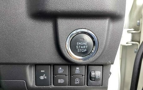 Daihatsu Move VI рестайлинг, 2018 год, 620 000 рублей, 7 фотография