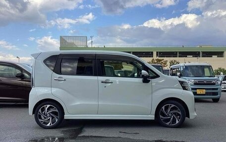 Daihatsu Move VI рестайлинг, 2018 год, 620 000 рублей, 2 фотография