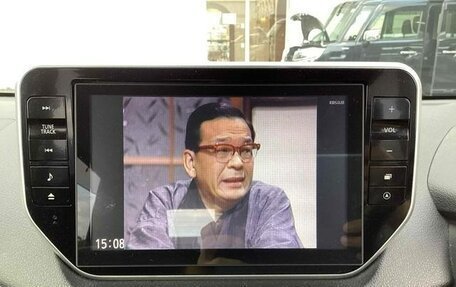 Daihatsu Move VI рестайлинг, 2018 год, 620 000 рублей, 6 фотография