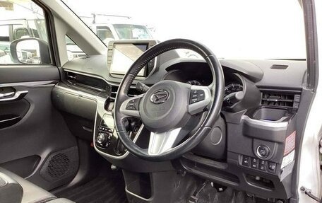 Daihatsu Move VI рестайлинг, 2018 год, 620 000 рублей, 5 фотография