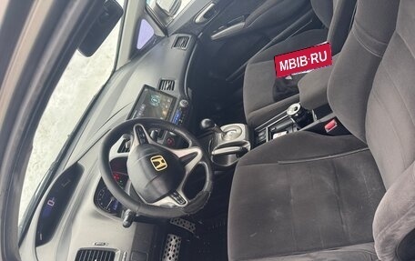 Honda Civic VIII, 2008 год, 7 фотография