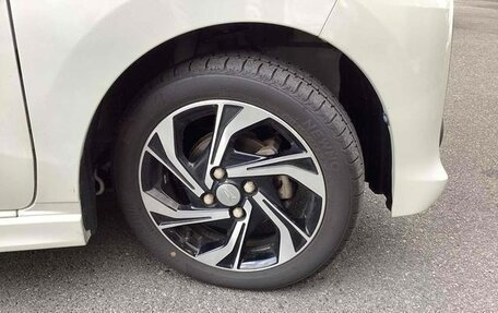 Daihatsu Move VI рестайлинг, 2018 год, 620 000 рублей, 18 фотография