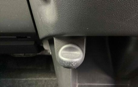 Daihatsu Move VI рестайлинг, 2018 год, 620 000 рублей, 13 фотография