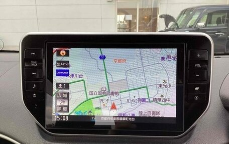 Daihatsu Move VI рестайлинг, 2018 год, 620 000 рублей, 12 фотография