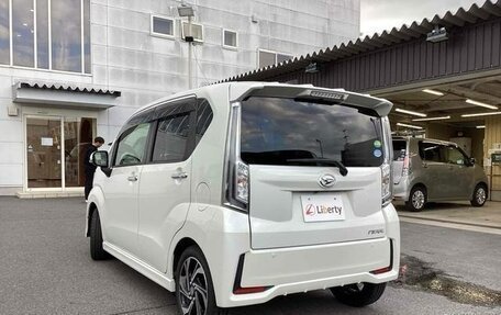 Daihatsu Move VI рестайлинг, 2018 год, 620 000 рублей, 15 фотография