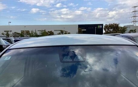 Daihatsu Move VI рестайлинг, 2018 год, 620 000 рублей, 19 фотография