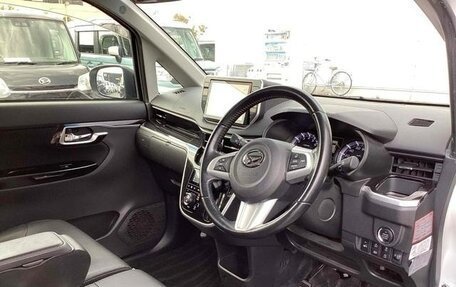 Daihatsu Move VI рестайлинг, 2018 год, 620 000 рублей, 20 фотография