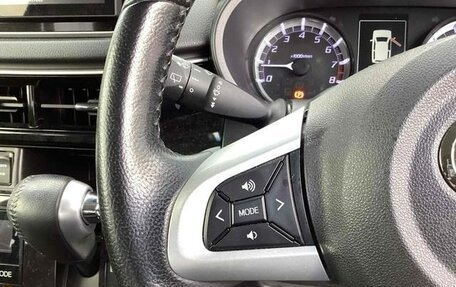 Daihatsu Move VI рестайлинг, 2018 год, 620 000 рублей, 22 фотография