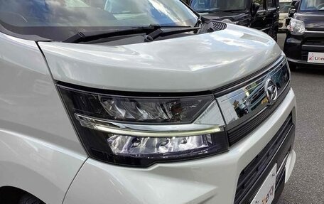 Daihatsu Move VI рестайлинг, 2018 год, 620 000 рублей, 23 фотография