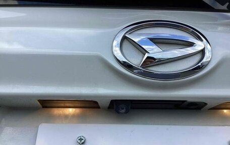 Daihatsu Move VI рестайлинг, 2018 год, 620 000 рублей, 21 фотография