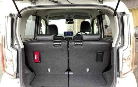 Daihatsu Move VI рестайлинг, 2018 год, 620 000 рублей, 17 фотография