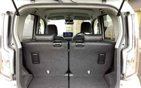 Daihatsu Move VI рестайлинг, 2018 год, 620 000 рублей, 24 фотография