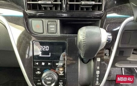 Daihatsu Move VI рестайлинг, 2018 год, 620 000 рублей, 10 фотография