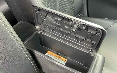 Daihatsu Move VI рестайлинг, 2018 год, 620 000 рублей, 27 фотография