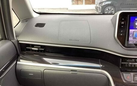 Daihatsu Move VI рестайлинг, 2018 год, 620 000 рублей, 28 фотография