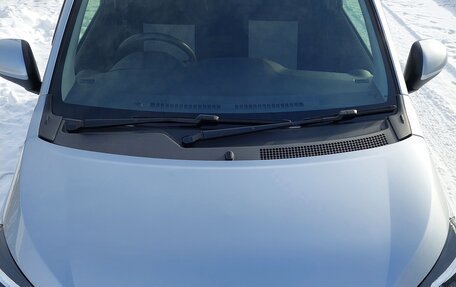 Toyota Pixis Epoch, 2021 год, 999 000 рублей, 3 фотография