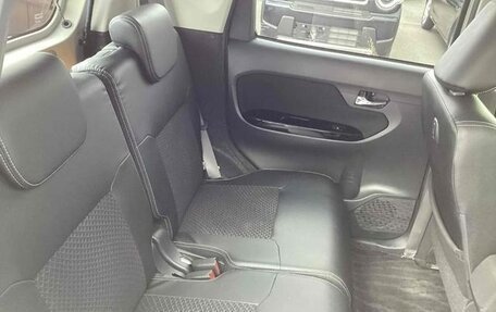 Daihatsu Move VI рестайлинг, 2018 год, 620 000 рублей, 26 фотография