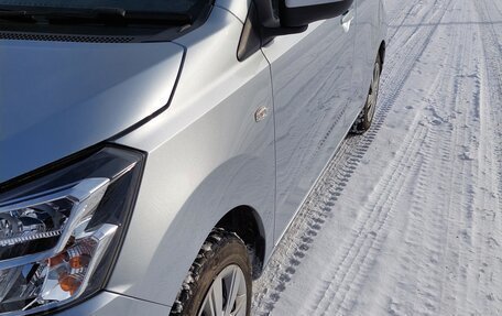 Toyota Pixis Epoch, 2021 год, 999 000 рублей, 4 фотография