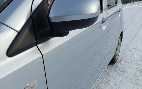 Toyota Pixis Epoch, 2021 год, 999 000 рублей, 5 фотография