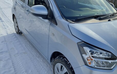 Toyota Pixis Epoch, 2021 год, 999 000 рублей, 11 фотография