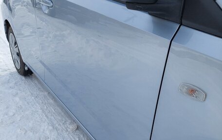 Toyota Pixis Epoch, 2021 год, 999 000 рублей, 12 фотография