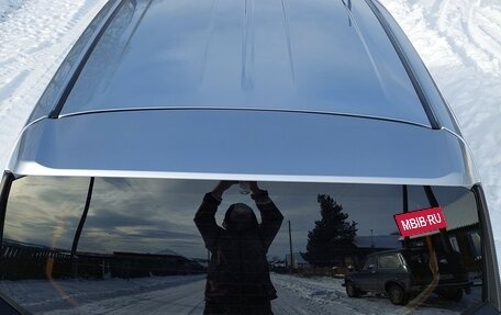 Toyota Pixis Epoch, 2021 год, 999 000 рублей, 8 фотография