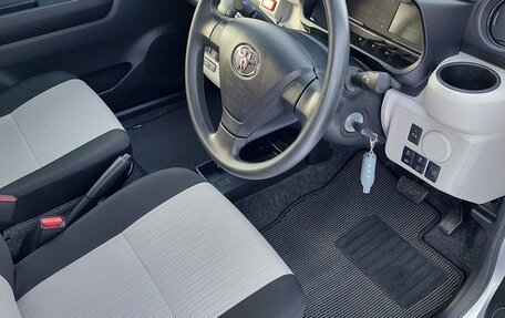 Toyota Pixis Epoch, 2021 год, 999 000 рублей, 14 фотография