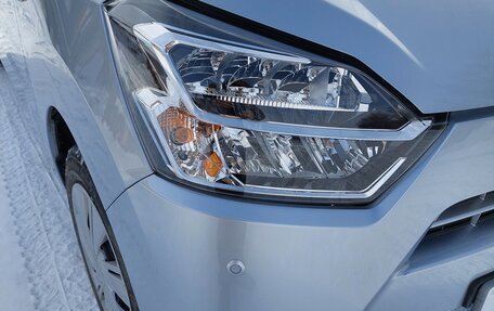 Toyota Pixis Epoch, 2021 год, 999 000 рублей, 13 фотография