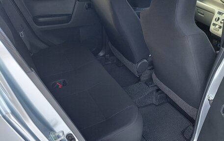 Toyota Pixis Epoch, 2021 год, 999 000 рублей, 18 фотография