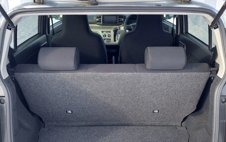 Toyota Pixis Epoch, 2021 год, 999 000 рублей, 24 фотография