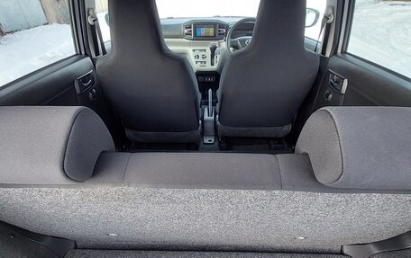 Toyota Pixis Epoch, 2021 год, 999 000 рублей, 23 фотография