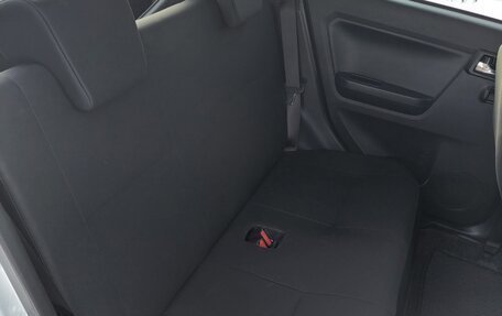 Toyota Pixis Epoch, 2021 год, 999 000 рублей, 19 фотография