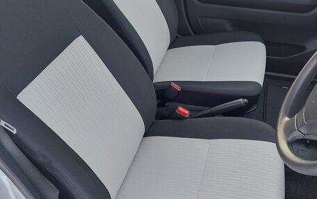 Toyota Pixis Epoch, 2021 год, 999 000 рублей, 16 фотография