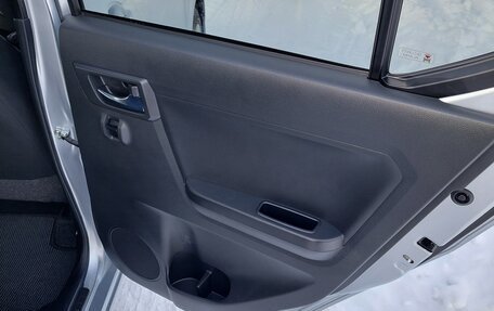 Toyota Pixis Epoch, 2021 год, 999 000 рублей, 20 фотография