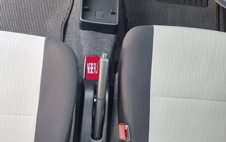 Toyota Pixis Epoch, 2021 год, 999 000 рублей, 21 фотография